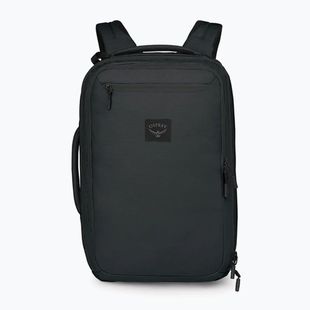 Mestský batoh Osprey Aoede Briefpack 22 l black