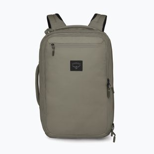 Mestský batoh Osprey Aoede Briefpack 22 l tan concrete