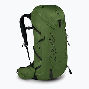 Batoh trekingový pánsky Osprey Talon 36 l (S-M) green belt/black