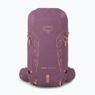 Dámsky turistický batoh Osprey Tempest Velocity 30 l XS-S pashmina/melon