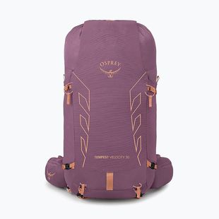 Dámsky turistický batoh Osprey Tempest Velocity 30 l pashmina/melon
