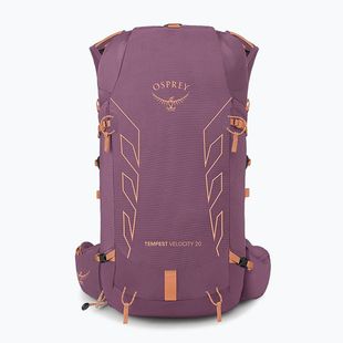 Dámsky turistický batoh Osprey Tempest Velocity 20 l pashmina/melon