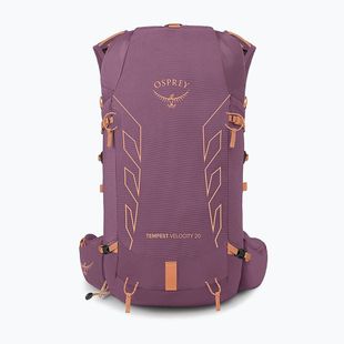 Dámsky turistický batoh Osprey Tempest Velocity 20 l pashmina/melon