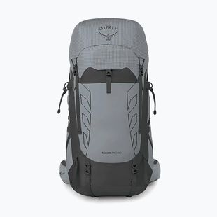 Turistický batoh Osprey Talon Pro 40 l L-XL silver lining