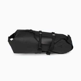 Taška cyklistická pod sedadlo   Osprey Escapist Saddle Bag 9 l black