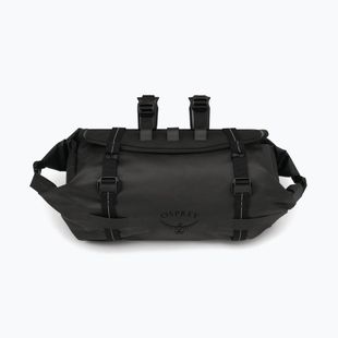 Taška cyklistická na riadidlá Osprey Escapist Handlebar Bag 10 l black