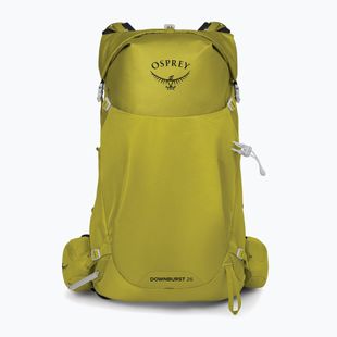 Pánsky turistický batoh Osprey Downburst 26 l babylonica yellow