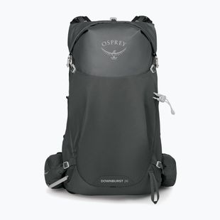 Pánsky turistický batoh Osprey Downburst 26 l dark charcoal grey