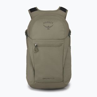 Turistický batoh Osprey Daylite Plus 20 l tan concrete
