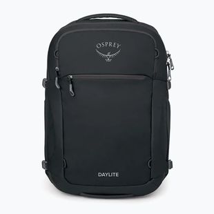 Cestovná taška Osprey Daylite CO Travel Pack 44 l black