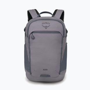 Mestský batoh Osprey Axis 24 l soundwave grey