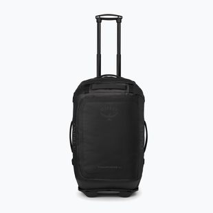 Cestovný kufor Osprey Transporter Wheeled Duffel 60 l raven black