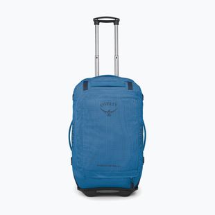 Cestovný kufor Osprey Transporter Wheeled Duffel 60 l blue flame
