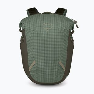 Batoh Osprey Transporter Zinch 22 l pine leaf