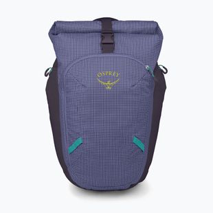 Mestský batoh Osprey Transporter Roll Top 30 l euphoria purple