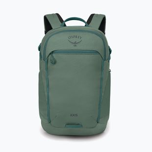 Mestský batoh Osprey Axis 24 l pine leaf green
