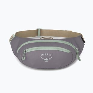 Ľadvinka Osprey Daylite Waist 2 l soundwave grey/ latte brown