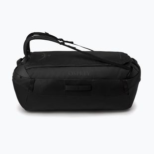 Cestovná taška Osprey Transporter Duffel 150 l raven black