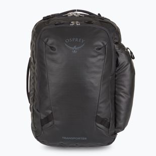 Turistický batoh Osprey Transporter 36 l raven black