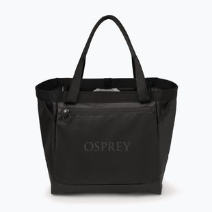 Cestovná taška Osprey Transporter Gear Tote 28 l raven black