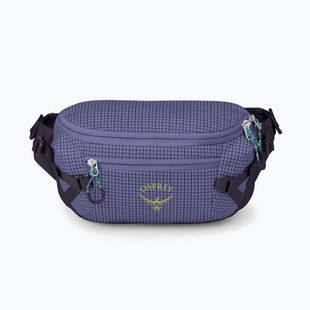 Ľadvinka Osprey Transporter Waist Pack 3 l euphoria