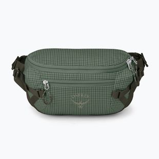 Ľadvinka Osprey Transporter Waist Pack 3 l pine leaf