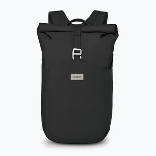 Batoh Osprey Arcane Roll Top 22 l black