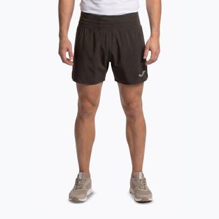Pánske bežecké šortky Joma R-Combi khaki