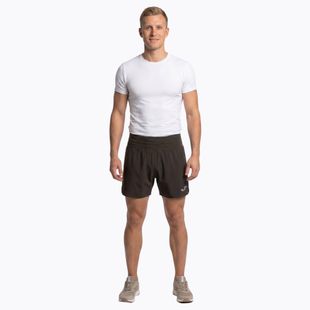 Pánske bežecké šortky Joma R-Combi khaki