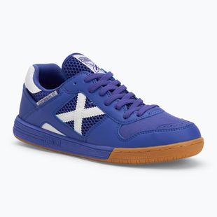 Kopačky MUNICH Continental V2 IF azul