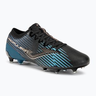 Joma Propulsion Cup FG pánske kopačky black/blue