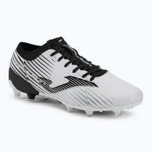 Joma Propulsion Cup FG pánske kopačky white/black