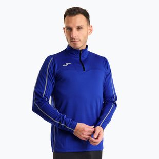 Pánska bežecká mikina Joma R-Trail Nature navy blue 103172
