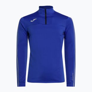 Pánska bežecká mikina Joma R-Trail Nature navy blue 103172
