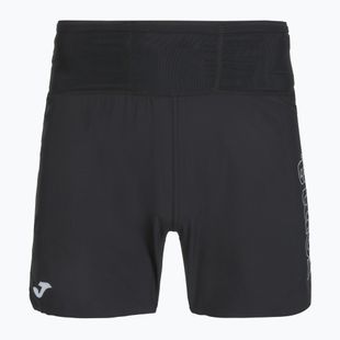 Pánske bežecké šortky Joma R-Night black 103165.100