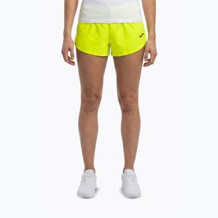 Joma Olimpia bežecké šortky žlté 100815.060