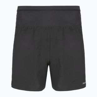 Pánske bežecké šortky NNormal Race black