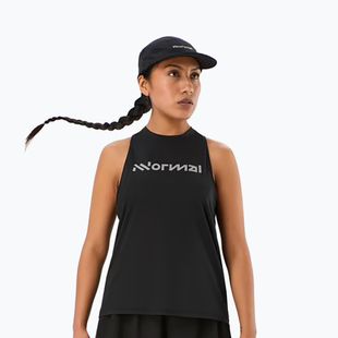 Dámske bežecké tričko NNormal Race Tank black