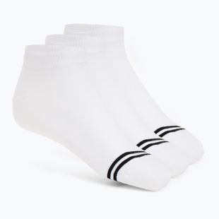 Ponožky On Running Logo Sock Mid 3 pary biele