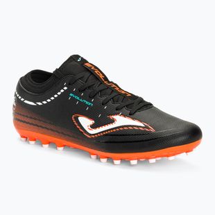 Pánske kopačky Joma Evolution AG black/orange
