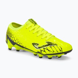 Pánske kopačky Joma Gol FG lemon fluor