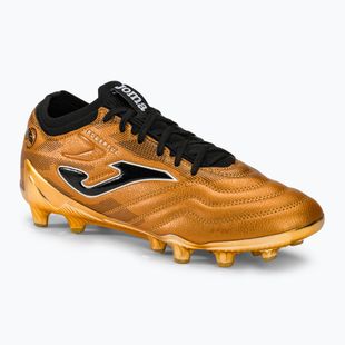 Pánske kopačky Joma Powerful Cup FG gold/black