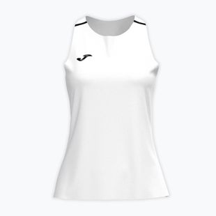 Dámske tenisové tričko Joma Ranking Tank Top W white