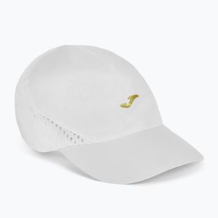 Joma R-Night baseballová čiapka biela