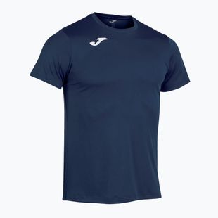 Pánske bežecké tričko Joma Record II navy