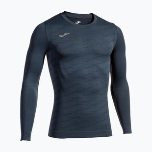 Pánske termo tričko longsleeve Joma Classic navy
