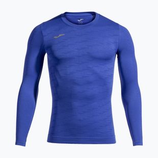 Pánske termo tričko longsleeve Joma Classic royal