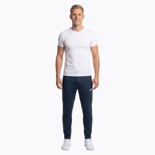Pánske bežecké nohavice Joma Elite XI Long navy