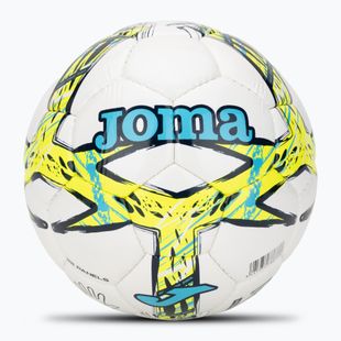 Futbalová lopta Joma Dali III yellow veľkosť 3 
