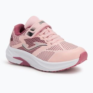Detská bežecká obuv Joma Speed pink